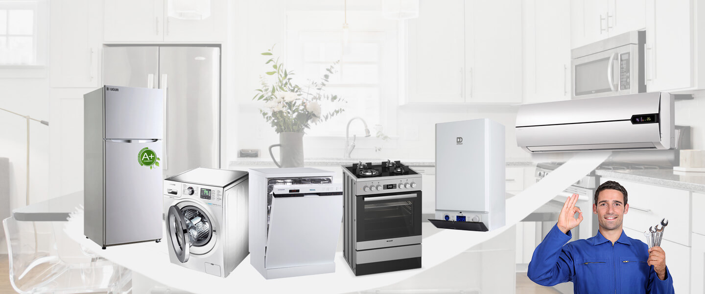 Çaycuma Maytag Servisi